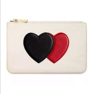 NARS Guy Bourdin Cosmetic Bag Pouchette BNIB